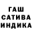 ГАШИШ Изолятор lohmatuyev
